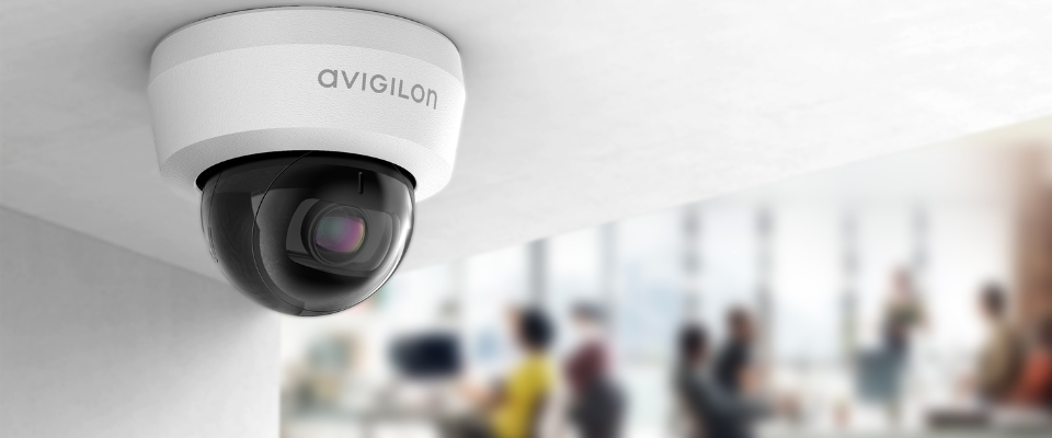 Cloud based hot sale security camera systems